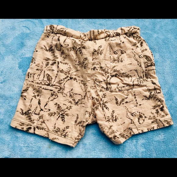 ZARA BABY BOY COLLECTION OMMM SS7 - Picture 2 of 2